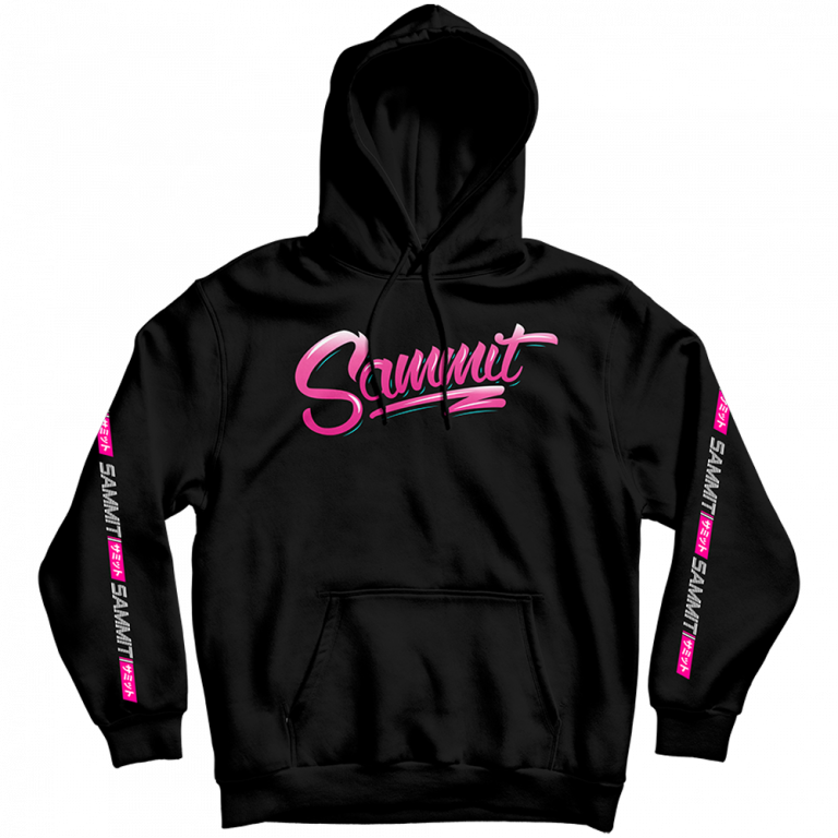 SAMMIT - OFFICIAL MERCHANDISE ONLINE STORE