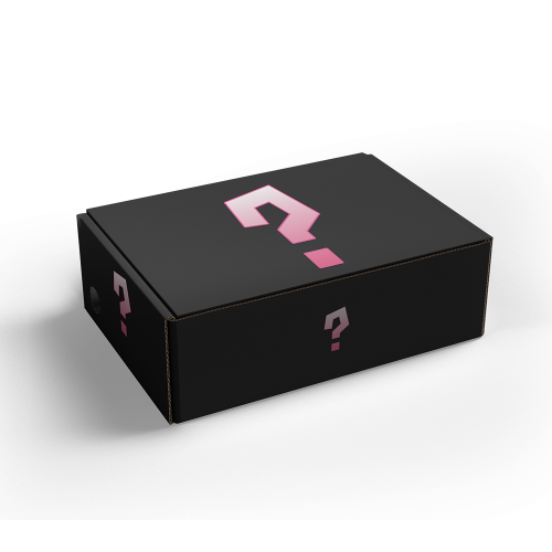 Mystery Pack - SAMMIT.NET