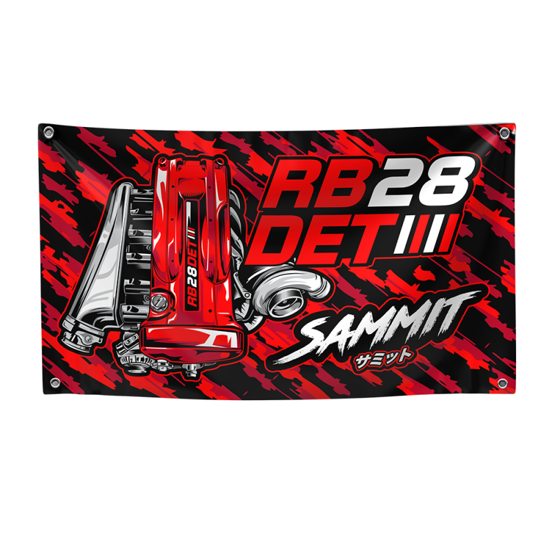 Banner Archives SAMMIT