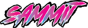 SAMMIT Logo