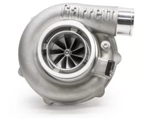Garrett Turbo