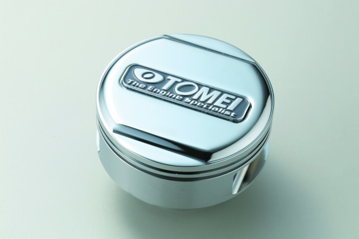 Tomei Oil Filler Cap