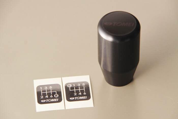 Tomei Shift Knob - 画像 (2)