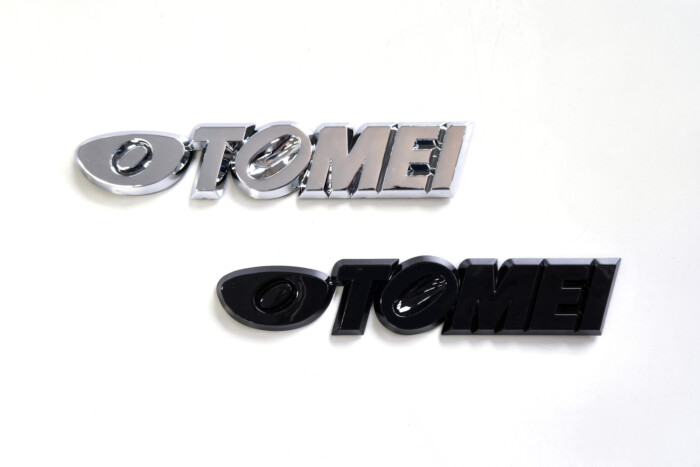 Tomei Emblem