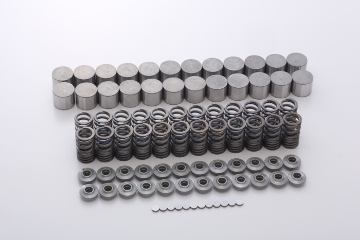 Tomei Inner Shim Kit 2JZ