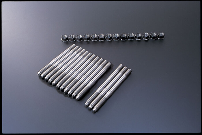 Tomei Main Studs Set RB