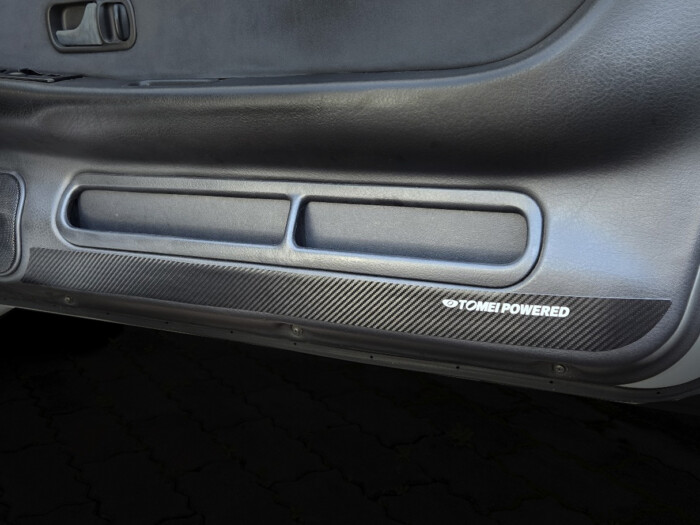 Tomei Inner Door Guard