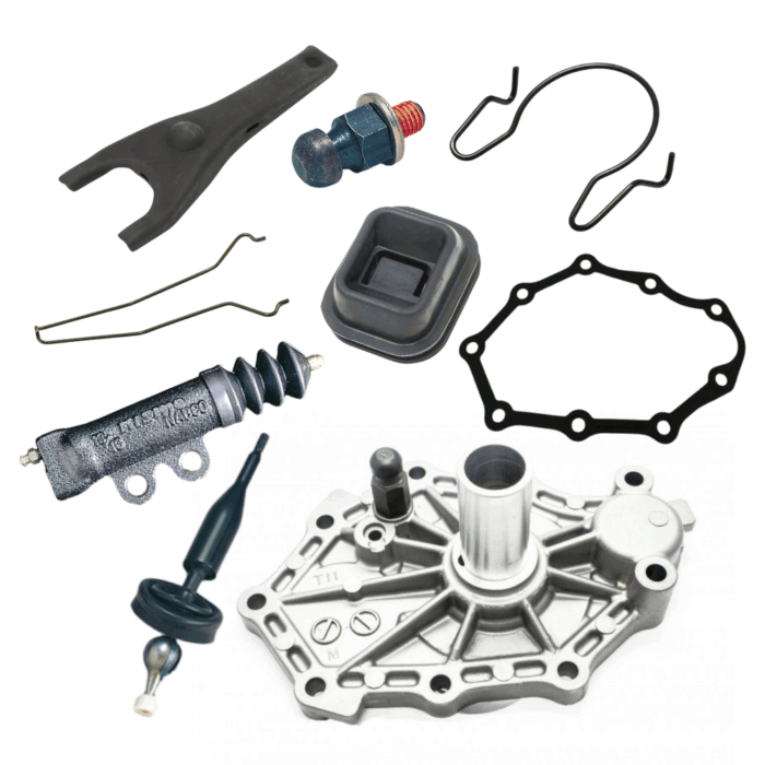 Nissan RB25 Pull to Push Clutch Conversion Kit