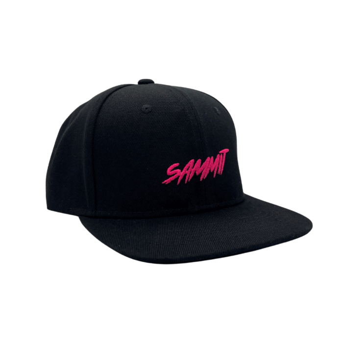 Tomei Collab Snapback 2025