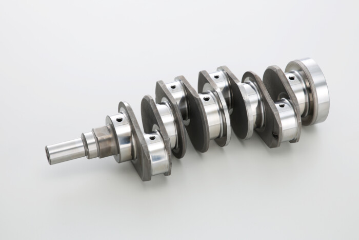 Tomei Billet Crankshaft for EJ22/25