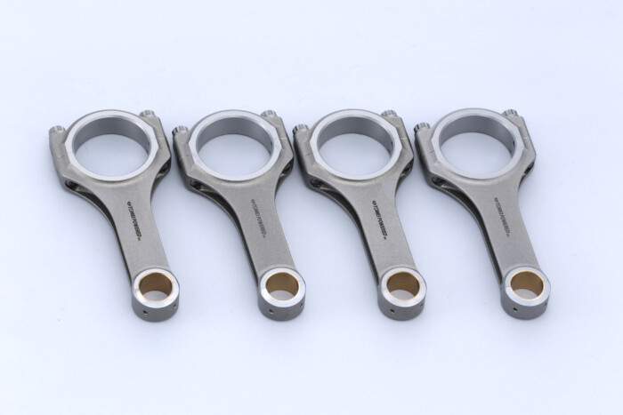 Tomei Forged H-Beam Conrod Kit for EJ20/25/26