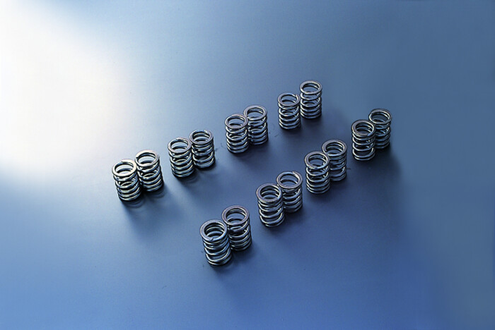 Tomei Valve Spring for CA18DE(T)