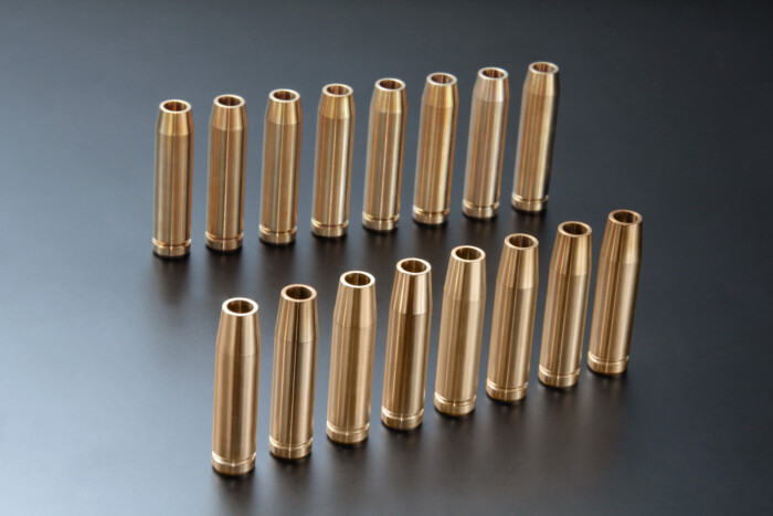 Tomei Valve Guide Set for CA18DE(T)