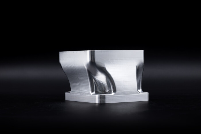 Billet DBW 74mm Throttle Body Adapter kit for 1JZ & 2JZ - Image 2