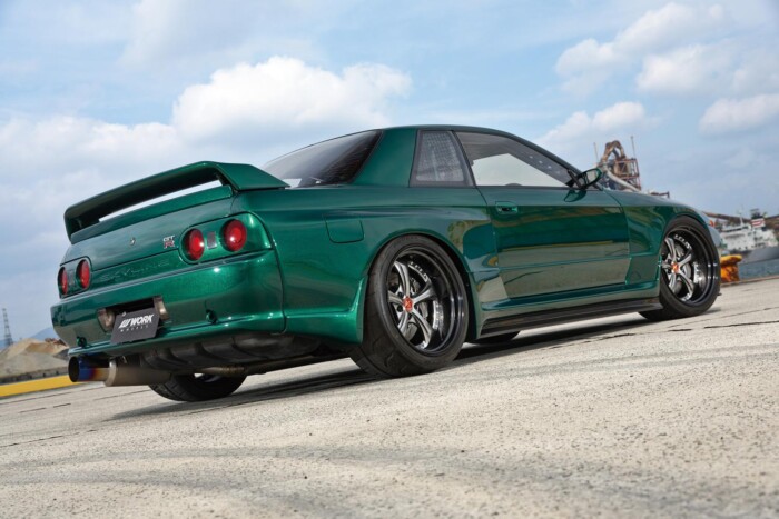 Work Wheels - VS KF # - Quote Request - Image 9