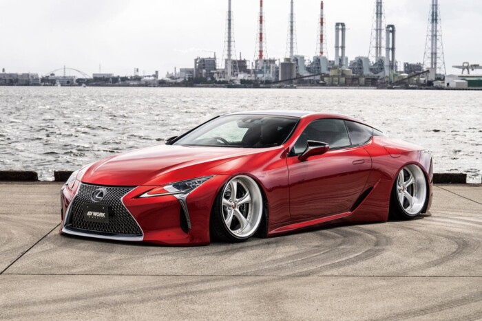 Work Wheels - VS KF # - Quote Request - Image 4
