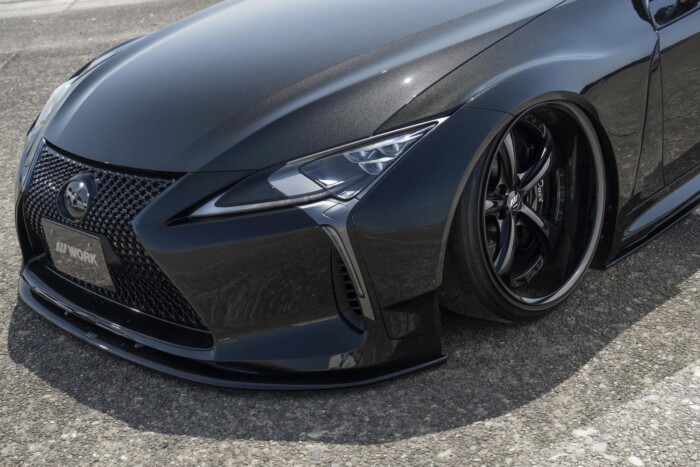 Work Wheels - VS KF # - Quote Request - Image 3