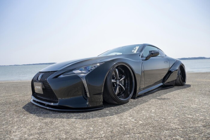 Work Wheels - VS KF # - Quote Request - Image 2