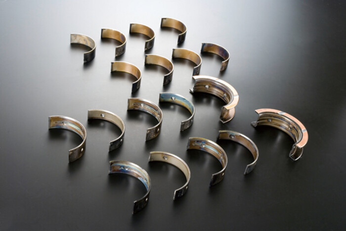 Tomei Competition Bearing EJ
