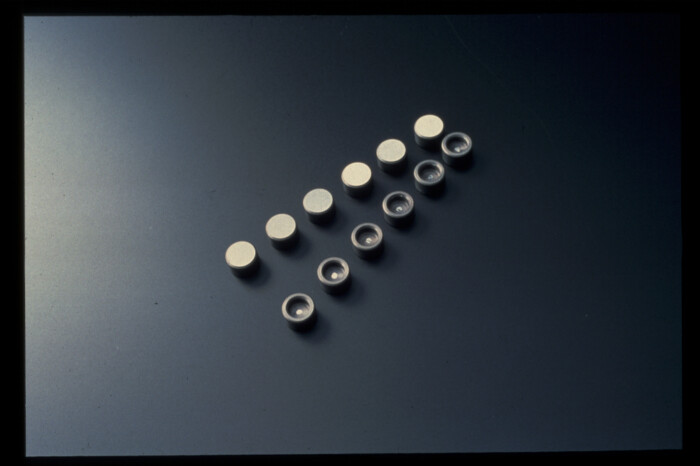 Tomei Lifter Shim (1pc)