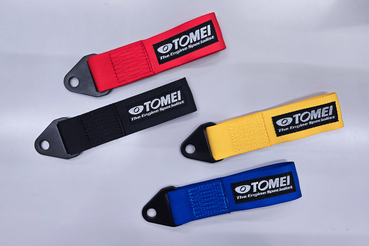 Tomei Towing Strap