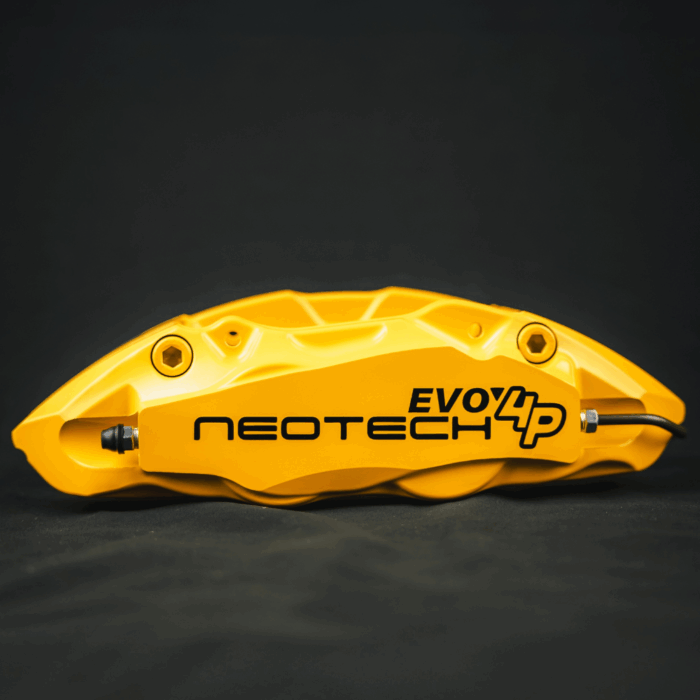 NEOTECH EVO 4P Brake Kit - Image 2