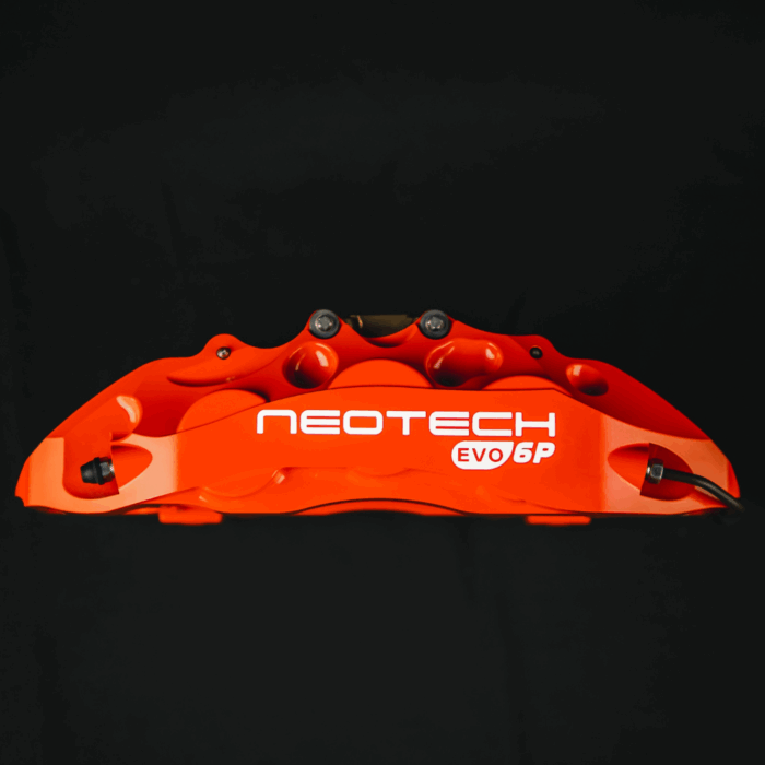NEOTECH EVO 6P Brake Kit