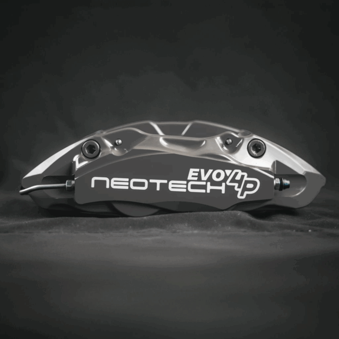NEOTECH EVO 4P Brake Kit