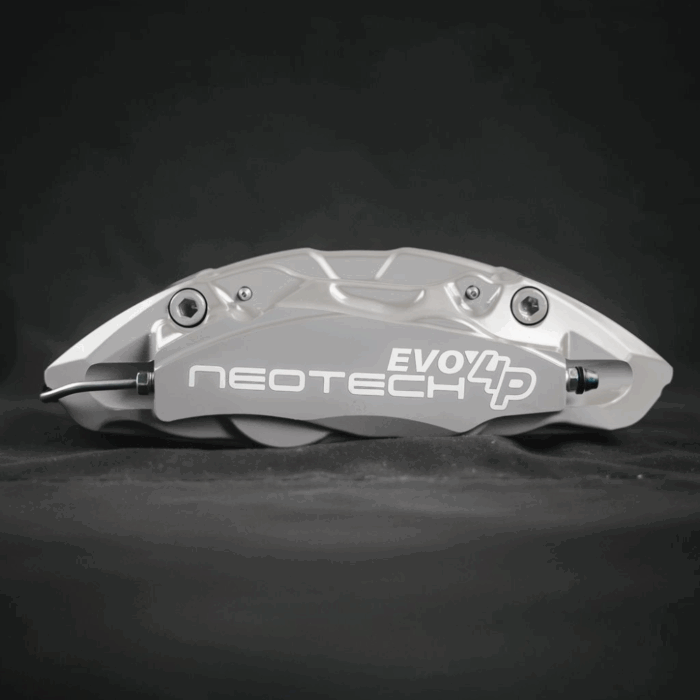 NEOTECH EVO 4P Brake Kit - Image 3