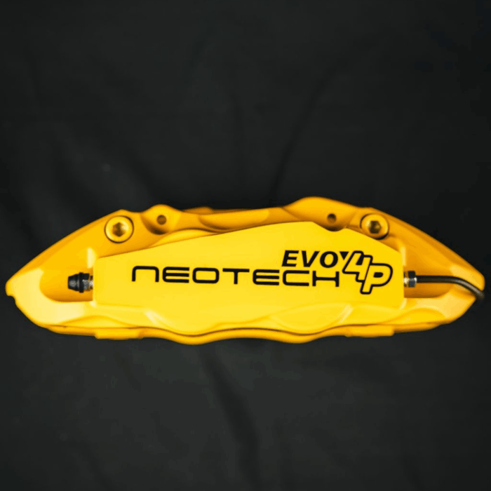 NEOTECH EVO 4P Brake Kit - Image 4