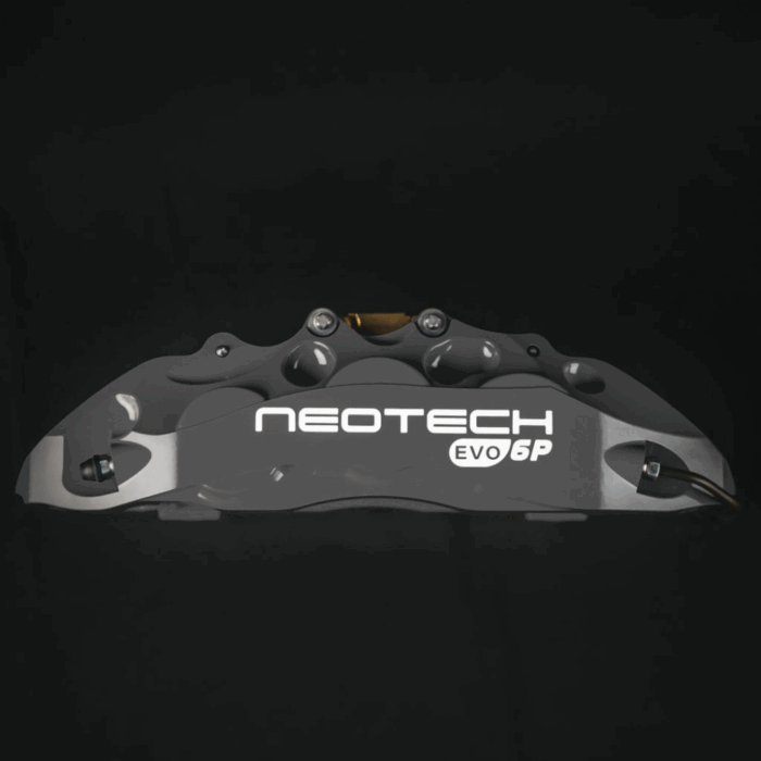 NEOTECH EVO 6P Brake Kit