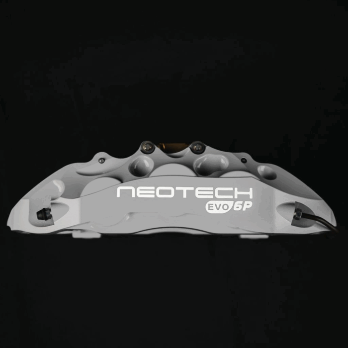 NEOTECH EVO 6P Brake Kit - Image 3
