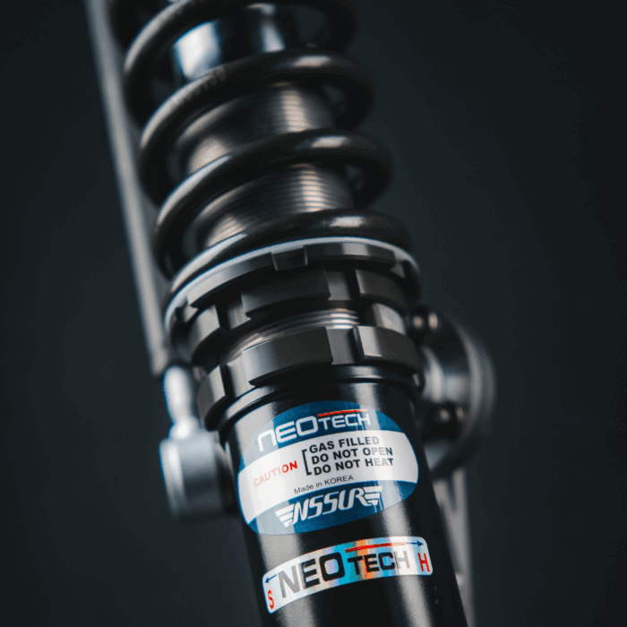 NEOTECH NEOSport Coilovers - Image 3