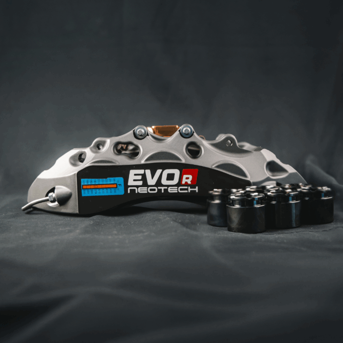 NEOTECH EVO R Brake Kit - Image 2