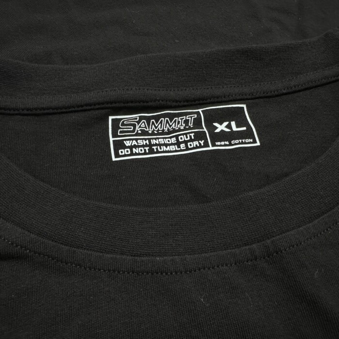 Chaser Wall Ride Shirt - Image 3