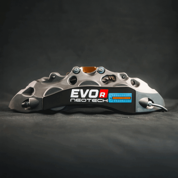 NEOTECH EVO R Brake Kit
