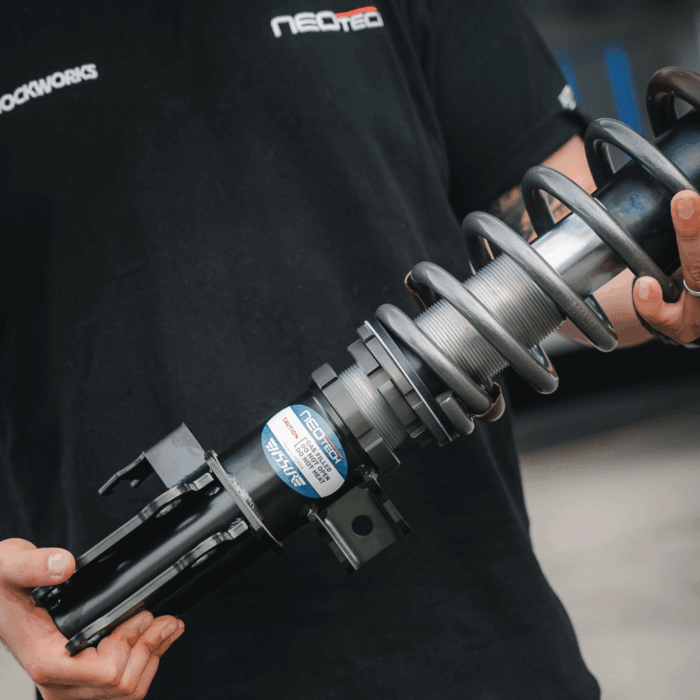 NEOTECH NEOSport Coilovers