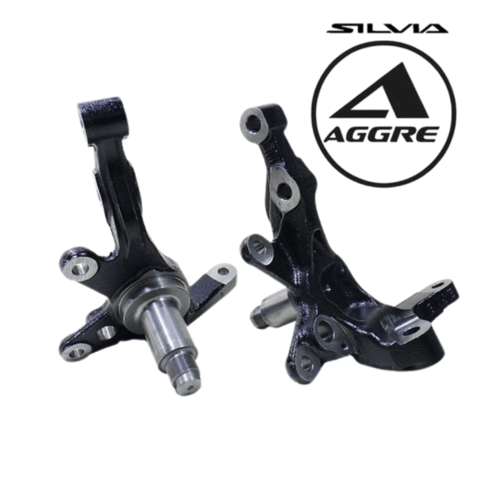 AGGRE High Angle Knuckle Kit