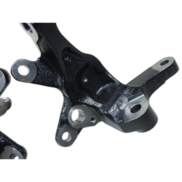 AGGRE High Angle Knuckle Kit - Image 3