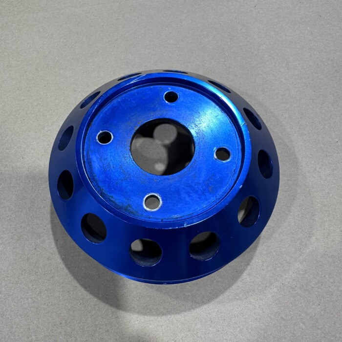 GReddy Waterpump Pulley for S14/S15
