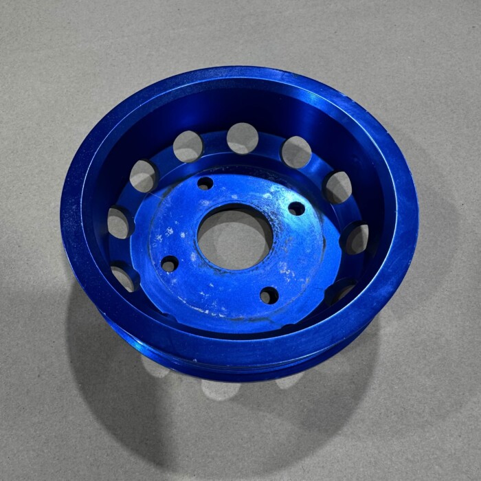 GReddy Waterpump Pulley for S14/S15 - Image 2