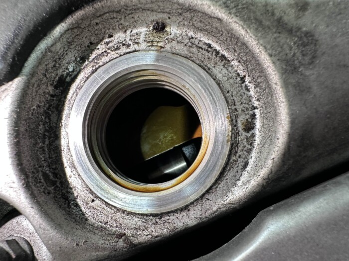 K24A Engine - Image 3