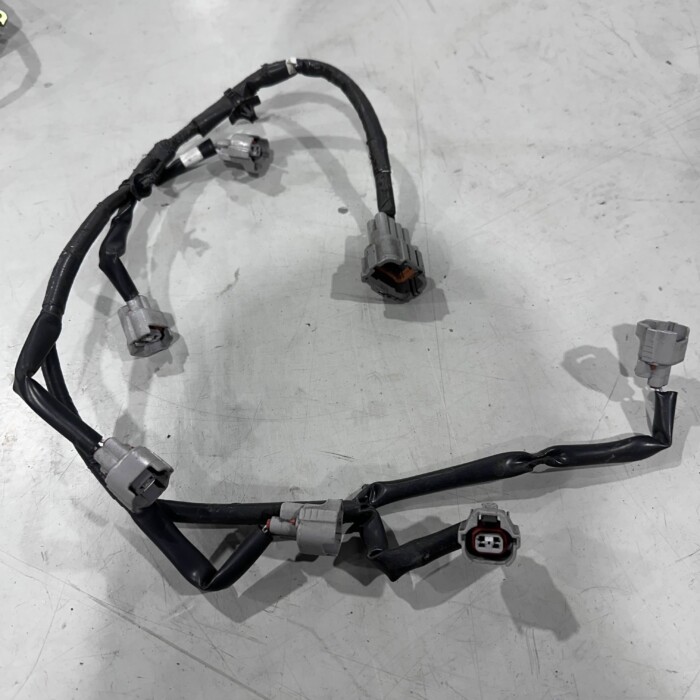 R34 GTT RB25 DET NEO6 Fuel Injector Wiring Harness