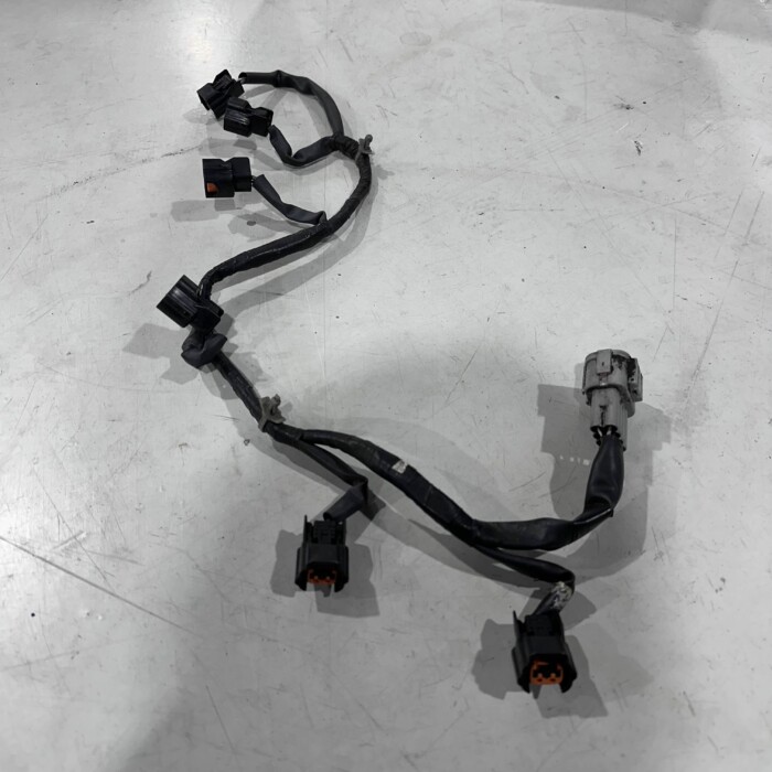 R33 GTST RB25DET S2 Fuel Injector Wiring Harness