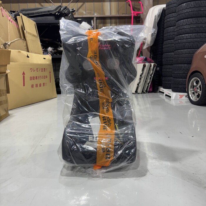 BRIDE x Yashio Factory Xero RS Plus Bucket Seat