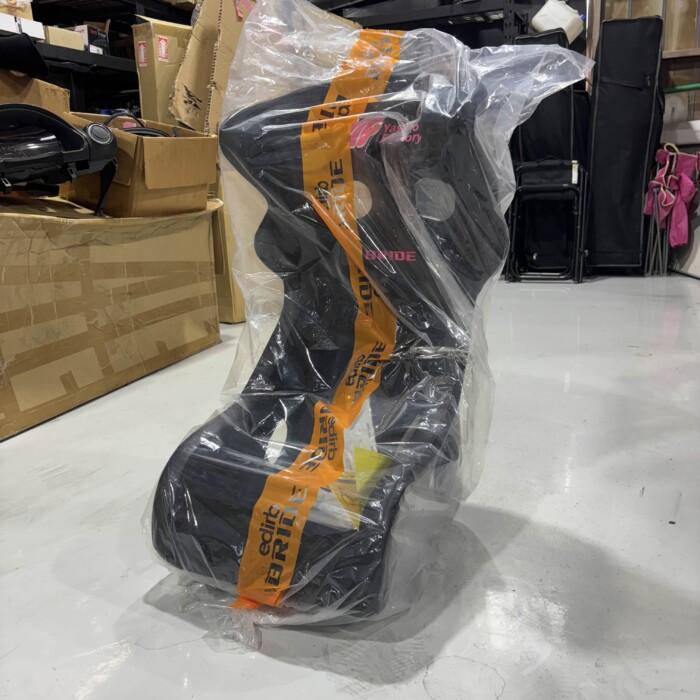 BRIDE x Yashio Factory Xero RS Plus Bucket Seat - Image 2