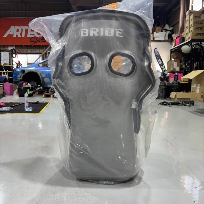 BRIDE x Yashio Factory Xero RS Plus Bucket Seat - Image 3