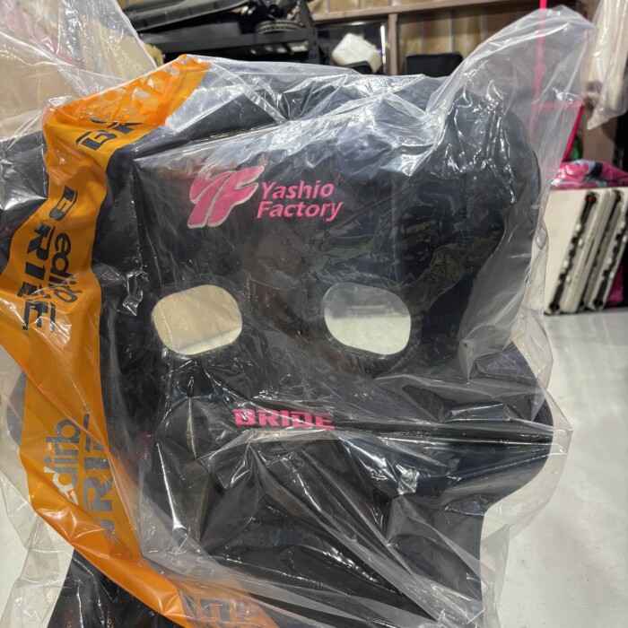 BRIDE x Yashio Factory Xero RS Plus Bucket Seat - Image 5