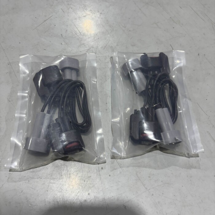 Deatschwerks 550cc Injectors for NA/NB Miata - Image 4