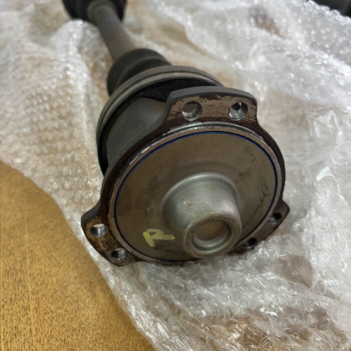 RB25 6-Bolt Axle Pair - Image 2